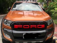 Sell 2017 Ford Ranger 