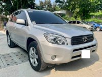 Sell 2007 Toyota Rav4