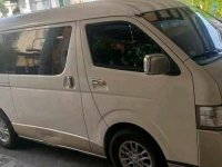  Toyota Hiace Super Grandia 2019 