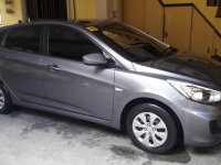 Hyundai Accent 2016 