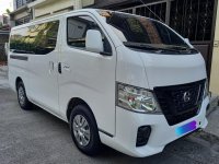Sell 2020 Nissan Nv350 Urvan 