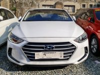 Sell 2018 Hyundai Elantra 