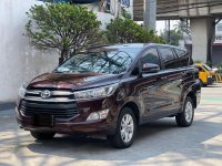  Toyota Innova 2018 