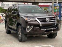 Sell 2018 Toyota Fortuner 