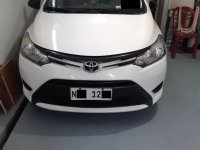  Toyota Vios 2017