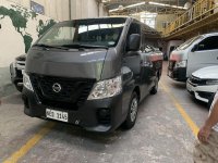 Nissan Nv350 Urvan 2019 