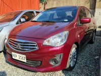 Sell 2018 Mitsubishi Mirage G4