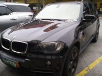 Selling BMW X5 2010 