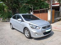 2013 Hyundai Accent 