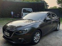 Sell 2016 Mazda 3