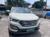 Sell 2014 Hyundai Santa Fe 