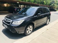 Sell 2015 Subaru Forester