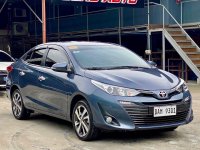 Selling Toyota Vios 2018