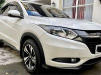  Honda Hr-V 2015