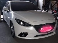  Mazda 3 2015