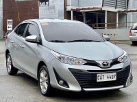 Selling Toyota Vios 2020