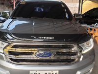 Sell 2019 Ford Everest