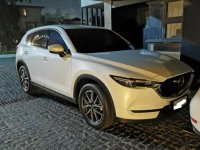 Sell 2018 Mazda Cx-5