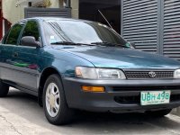 Toyota Corolla 1995 