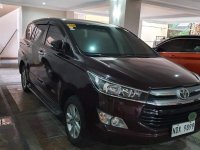 Sell 2016 Toyota Innova 