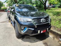 Selling Toyota Fortuner 2020 