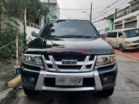 Sell 2015 Isuzu Crosswind 