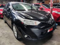  Toyota Vios 2020 Automatic