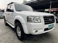 Selling Ford Everest 2008 