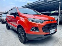 Ford Ecosport 2017 Automatic