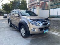 Selling Isuzu D-Max 2014