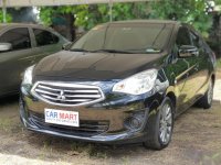 Selling Mitsubishi Mirage G4 2019