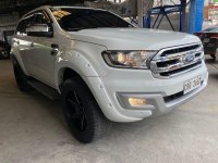Sell 2016 Ford Everest 