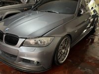 Sell 2010 BMW 335I 