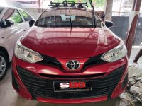 Sell 2019 Toyota Vios