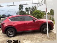 Mazda Cx-5 2018