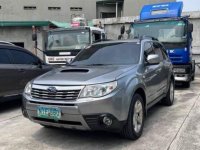 Sell 2010 Subaru Forester 
