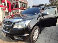  Chevrolet Trailblazer 2015 SUV