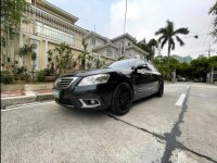 Selling Toyota Camry 2009 Sedan in Quezon City