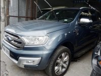  Ford Everest 2019 SUV Automatic for sale in Quezon City
