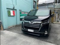 Toyota Hiace 2020 Van at 3000 for sale