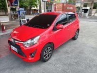  Toyota Wigo 2019 for sale in Manila