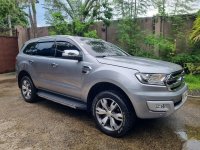  Ford Everest 2017 for sale Automatic