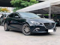 Mazda 3 2016 for sale Automatic