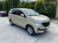 Sell 2016 Toyota Avanza 