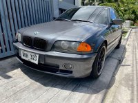 Sell 2000 BMW 323I