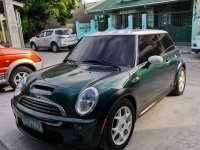  Mini Cooper 2004 for sale 