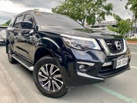 Selling Nissan Terra 2020 