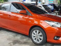  Toyota Vios 2014 for sale Automatic