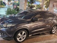 Honda Hr-V 2015 for sale Automatic