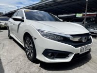  Honda Civic 2016 for sale